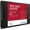 Накопитель SSD WD SATA-III 1TB WDS100T1R0A Red SA500 2.5"