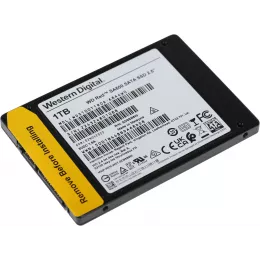 Накопитель SSD WD SATA-III 1TB WDS100T1R0A Red SA500 2.5"