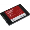 Накопитель SSD WD SATA-III 1TB WDS100T1R0A Red SA500 2.5"