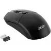 Клавиатура + мышь Acer OKR120 клав:черный мышь:черный USB беспроводная Multimedia (ZL.KBDEE.007)