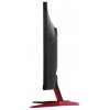 Монитор Acer 27" Nitro Nitro VG271Zbmiipx черный IPS LED 16:9 HDMI M/M 350cd 178гр/178гр 1920x1080 240Hz FreeSync Premium DP FHD 5.77кг
