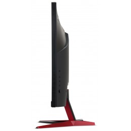 Монитор Acer 27" Nitro Nitro VG271Zbmiipx черный IPS LED 16:9 HDMI M/M 350cd 178гр/178гр 1920x1080 240Hz FreeSync Premium DP FHD 5.77кг