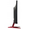 Монитор Acer 27" Nitro Nitro VG271Zbmiipx черный IPS LED 16:9 HDMI M/M 350cd 178гр/178гр 1920x1080 240Hz FreeSync Premium DP FHD 5.77кг