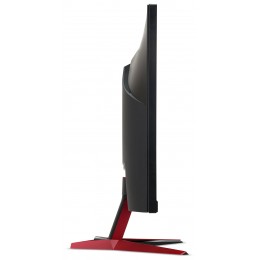 Монитор Acer 27" Nitro Nitro VG271Zbmiipx черный IPS LED 16:9 HDMI M/M 350cd 178гр/178гр 1920x1080 240Hz FreeSync Premium DP FHD 5.77кг