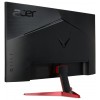 Монитор Acer 27" Nitro Nitro VG271Zbmiipx черный IPS LED 16:9 HDMI M/M 350cd 178гр/178гр 1920x1080 240Hz FreeSync Premium DP FHD 5.77кг