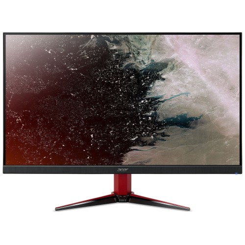 Монитор Acer 27" Nitro Nitro VG271Zbmiipx черный IPS LED 16:9 HDMI M/M 350cd 178гр/178гр 1920x1080 240Hz FreeSync Premium DP FHD 5.77кг