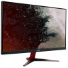 Монитор Acer 27" Nitro Nitro VG271Zbmiipx черный IPS LED 16:9 HDMI M/M 350cd 178гр/178гр 1920x1080 240Hz FreeSync Premium DP FHD 5.77кг