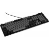 Клавиатура A4Tech B828N черный/серый USB for gamer LED (B828N (GREY+BLACK)) кабель 1.8м