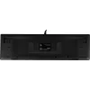 Клавиатура A4Tech B828N черный/серый USB for gamer LED (B828N (GREY+BLACK)) кабель 1.8м