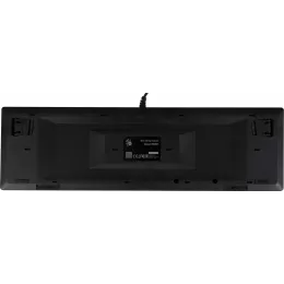Клавиатура A4Tech B828N черный/серый USB for gamer LED (B828N (GREY+BLACK)) кабель 1.8м