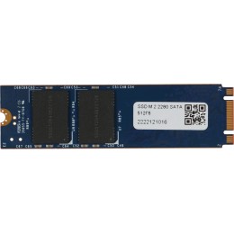 Накопитель SSD ТМИ SATA-III 512GB ЦРМП.467512.002-01 M.2 2280 3.11 DWPD