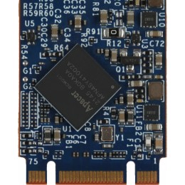 Накопитель SSD ТМИ SATA-III 512GB ЦРМП.467512.002-01 M.2 2280 3.11 DWPD