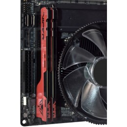 Память DDR4 32Gb 3600MHz Patriot PVE2432G360C0 Viper Elite II RTL Gaming PC4-28800 CL20 DIMM 288-pin 1.35В с радиатором Ret