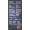 Память DDR4 32Gb 3600MHz Patriot PVE2432G360C0 Viper Elite II RTL Gaming PC4-28800 CL20 DIMM 288-pin 1.35В с радиатором Ret