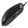 Мышь Оклик 714GM черный оптическая 7200dpi USB 6but (1620717)