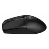 Мышь A4Tech G3-330NS черный оптическая 1200dpi silent беспров. USB 3but