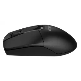 Мышь A4Tech G3-330NS черный оптическая 1200dpi silent беспров. USB 3but