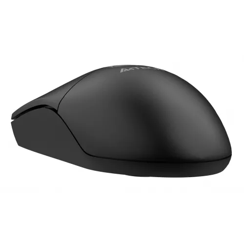 Мышь A4Tech G3-330NS черный оптическая 1200dpi silent беспров. USB 3but