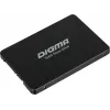 Накопитель SSD Digma SATA-III 256GB DGSR2256GS93T Run S9 2.5"