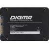 Накопитель SSD Digma SATA-III 256GB DGSR2256GS93T Run S9 2.5"