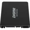 Накопитель SSD Digma SATA-III 256GB DGSR2256GS93T Run S9 2.5"