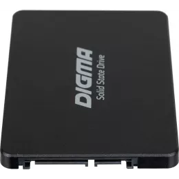 Накопитель SSD Digma SATA-III 256GB DGSR2256GS93T Run S9 2.5"