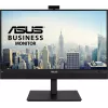 Монитор Asus 27" Business BE27ACSBK черный IPS LED 16:9 HDMI M/M Cam матовая HAS Piv 350cd 178гр/178гр 2560x1440 60Hz DP WQ USB 8.6кг