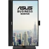 Монитор Asus 27" Business BE27ACSBK черный IPS LED 16:9 HDMI M/M Cam матовая HAS Piv 350cd 178гр/178гр 2560x1440 60Hz DP WQ USB 8.6кг