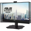 Монитор Asus 27" Business BE27ACSBK черный IPS LED 16:9 HDMI M/M Cam матовая HAS Piv 350cd 178гр/178гр 2560x1440 60Hz DP WQ USB 8.6кг