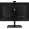 Монитор Asus 27" Business BE27ACSBK черный IPS LED 16:9 HDMI M/M Cam матовая HAS Piv 350cd 178гр/178гр 2560x1440 60Hz DP WQ USB 8.6кг