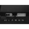 Монитор Asus 27" Business BE27ACSBK черный IPS LED 16:9 HDMI M/M Cam матовая HAS Piv 350cd 178гр/178гр 2560x1440 60Hz DP WQ USB 8.6кг