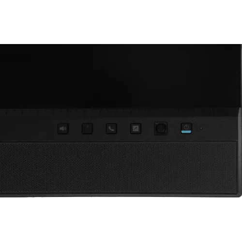 Монитор Asus 27" Business BE27ACSBK черный IPS LED 16:9 HDMI M/M Cam матовая HAS Piv 350cd 178гр/178гр 2560x1440 60Hz DP WQ USB 8.6кг