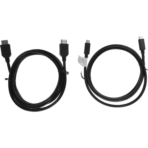 Монитор Asus 27" Business BE27ACSBK черный IPS LED 16:9 HDMI M/M Cam матовая HAS Piv 350cd 178гр/178гр 2560x1440 60Hz DP WQ USB 8.6кг