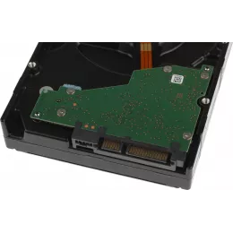 Жесткий диск Seagate SATA-III 2TB ST2000NM017B Server Exos 7E10 4KN (7200rpm) 256Mb 3.5"