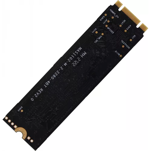 Накопитель SSD Kingspec SATA-III 1TB NT-1TB M.2 2280