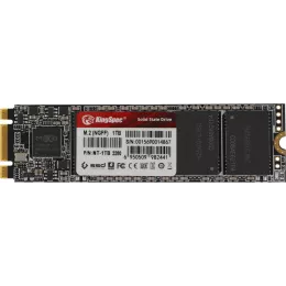 Накопитель SSD Kingspec SATA-III 1TB NT-1TB M.2 2280