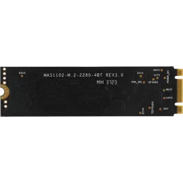 Накопитель SSD Kingspec SATA-III 1TB NT-1TB M.2 2280