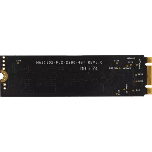 Накопитель SSD Kingspec SATA-III 1TB NT-1TB M.2 2280