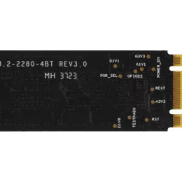Накопитель SSD Kingspec SATA-III 1TB NT-1TB M.2 2280
