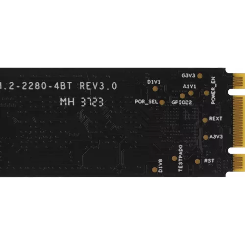 Накопитель SSD Kingspec SATA-III 1TB NT-1TB M.2 2280