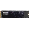 Накопитель SSD Kingspec PCIe 3.0 x4 256GB NE-256 M.2 2280