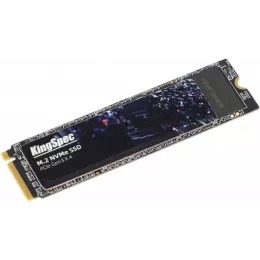 Накопитель SSD Kingspec PCIe 3.0 x4 256GB NE-256 M.2 2280