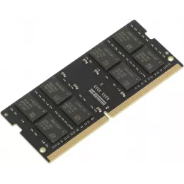 Память DDR4 8GB 2666MHz Kingspec KS2666D4N12008G RTL PC4-21300 CL19 SO-DIMM 260-pin 1.2В single rank Ret