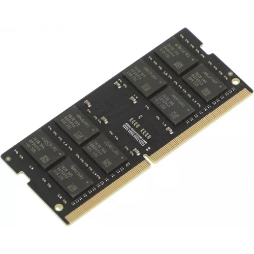 Память DDR4 8GB 2666MHz Kingspec KS2666D4N12008G RTL PC4-21300 CL19 SO-DIMM 260-pin 1.2В single rank Ret