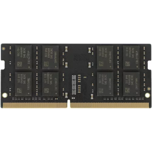 Память DDR4 8GB 2666MHz Kingspec KS2666D4N12008G RTL PC4-21300 CL19 SO-DIMM 260-pin 1.2В single rank Ret