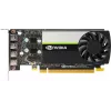 Видеокарта PNY PCI-E 3.0 T1000 NVIDIA T1000 4Gb 128bit GDDR6 1065/10000 mDPx4 HDCP Bulk low profile