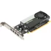 Видеокарта PNY PCI-E 3.0 T1000 NVIDIA T1000 4Gb 128bit GDDR6 1065/10000 mDPx4 HDCP Bulk low profile