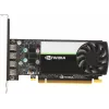 Видеокарта PNY PCI-E 3.0 T1000 NVIDIA T1000 4Gb 128bit GDDR6 1065/10000 mDPx4 HDCP Bulk low profile