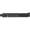 Видеокарта PNY PCI-E 3.0 T1000 NVIDIA T1000 4Gb 128bit GDDR6 1065/10000 mDPx4 HDCP Bulk low profile