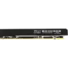 Видеокарта PNY PCI-E 3.0 T1000 NVIDIA T1000 4Gb 128bit GDDR6 1065/10000 mDPx4 HDCP Bulk low profile